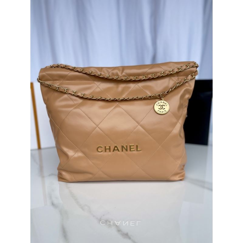 Ch*el satchel bags